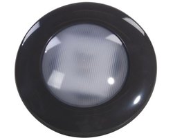 AquaSphere PAR56 lamp wit + flens antraciet