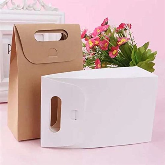 Snoep Kado | Snoep over de Post | Stoere Bink