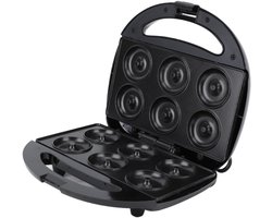 Home & Marker - Donut Maker - Donutmaker - Donut Machine - Mini Donut Maker - Mini Donuts - DONUTPRO