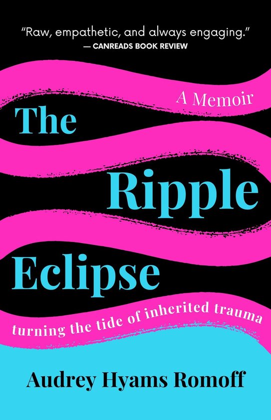 The Ripple Eclipse - cover