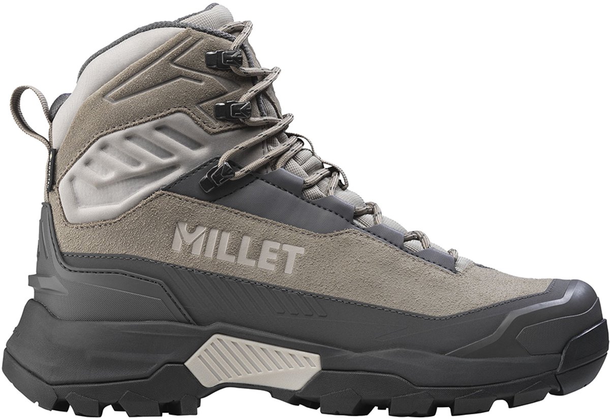 Millet Ubic Trek Gtx Wandelschoenen Grijs Vrouw