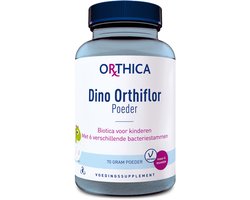 Orthica Dino Orthiflor - biotica voor kinderen - 70 gram poeder