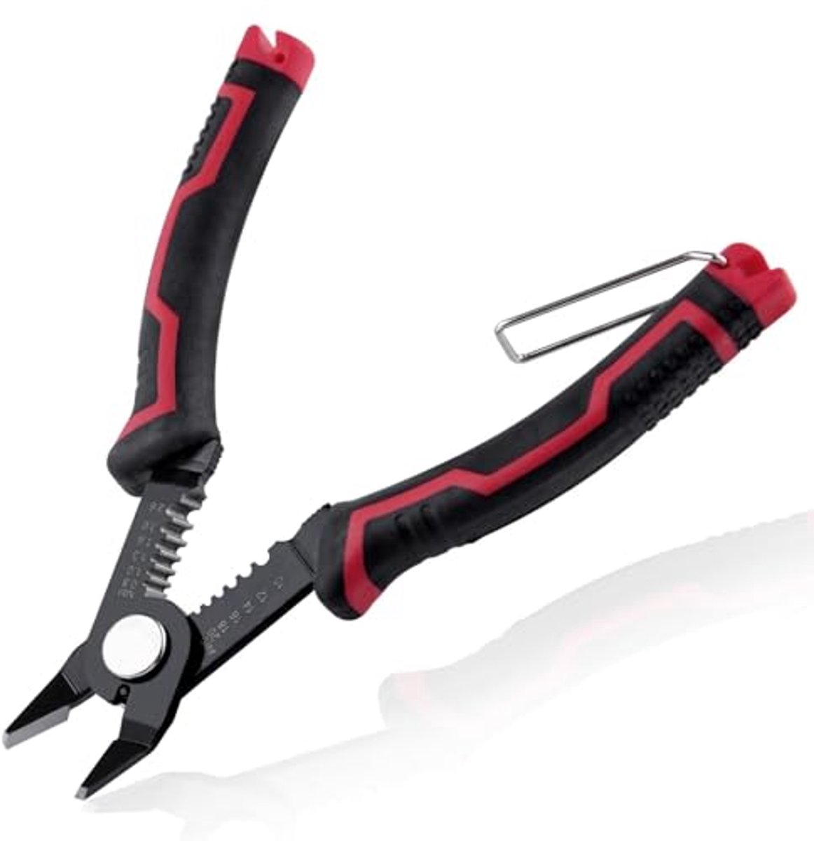 6 inch draadknippers en strippen voor elektronica en sieraden