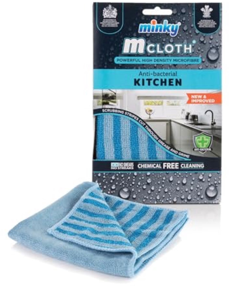 Keuken Doek Microvezel voor Huishouden