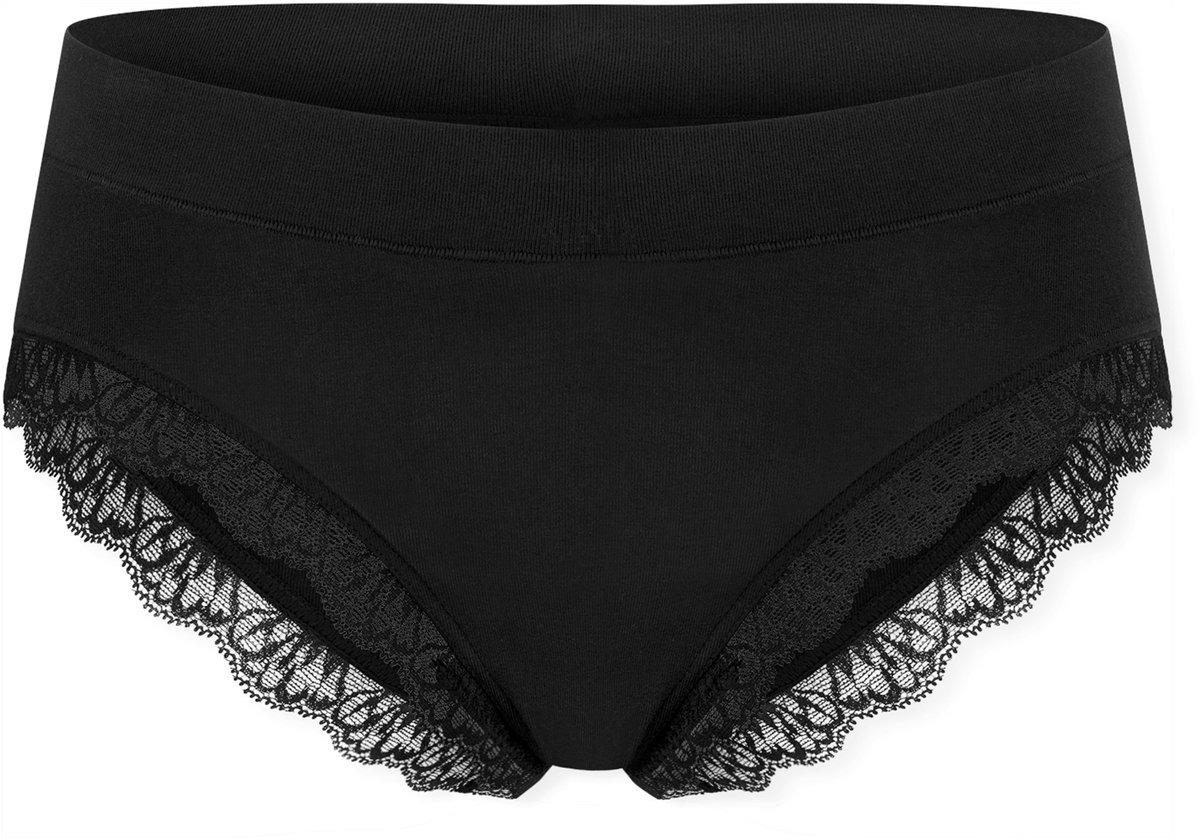 Schiesser Brasilslip Unique Cotton