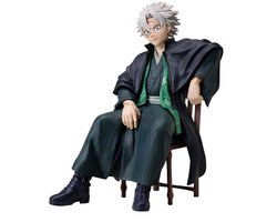 Aniplex Demon Slayer: Kimetsu no Yaiba Statue Sanemi Shinazugawa 16 cm Beeld