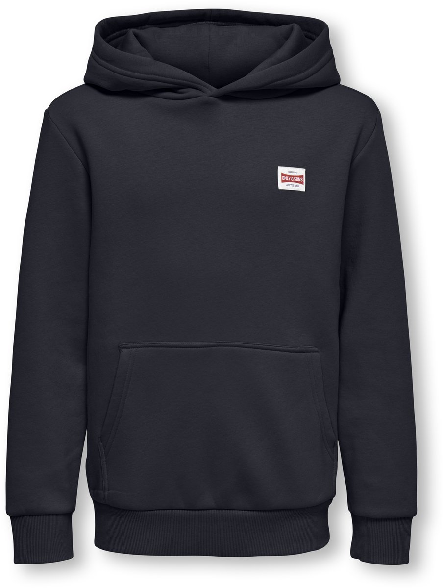ONLY&SONS - OSJCERES HOODIE LABEL SWT - Jongens - Sweaters