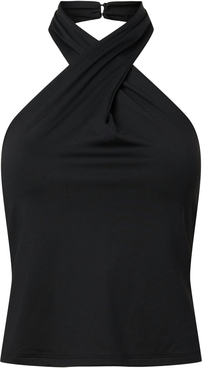 PIECES - PCLULA HALTERNECK TOP JRS - Meisjes - Blouses