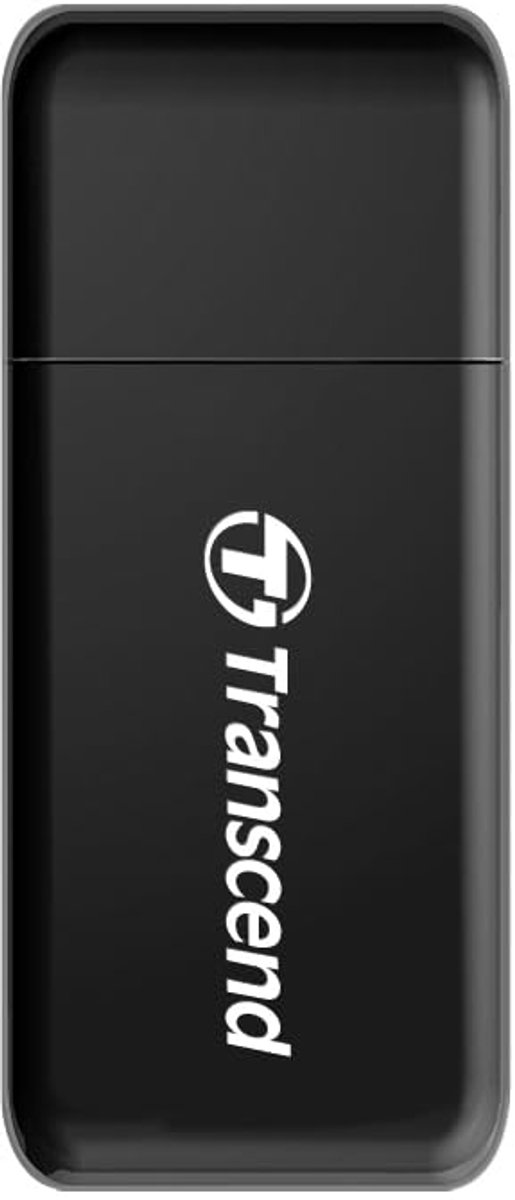 USB 3.1 Gen 1 Card Reader voor SD en microSD Geheugenkaarten