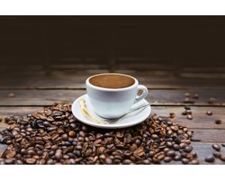 Ginseng Koffie Gold 3 in 1 - Ginseng Oro 3 in 1 - Espresso Vita
