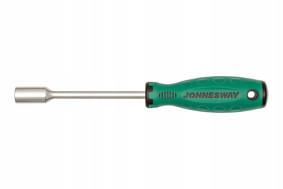 Jonnesway D715N12 Dopad-dopasowany klucz nasadowy 12x125mm