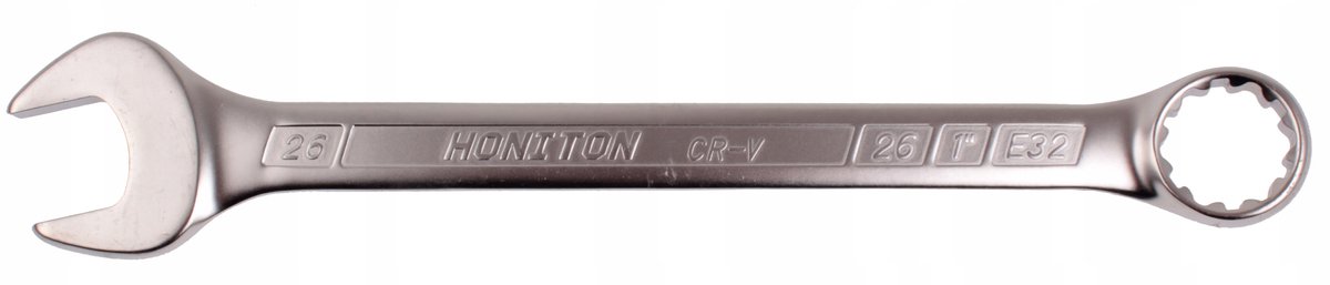 Honiton Honidriver Ringsleutel 26mm 1" E32 CrV