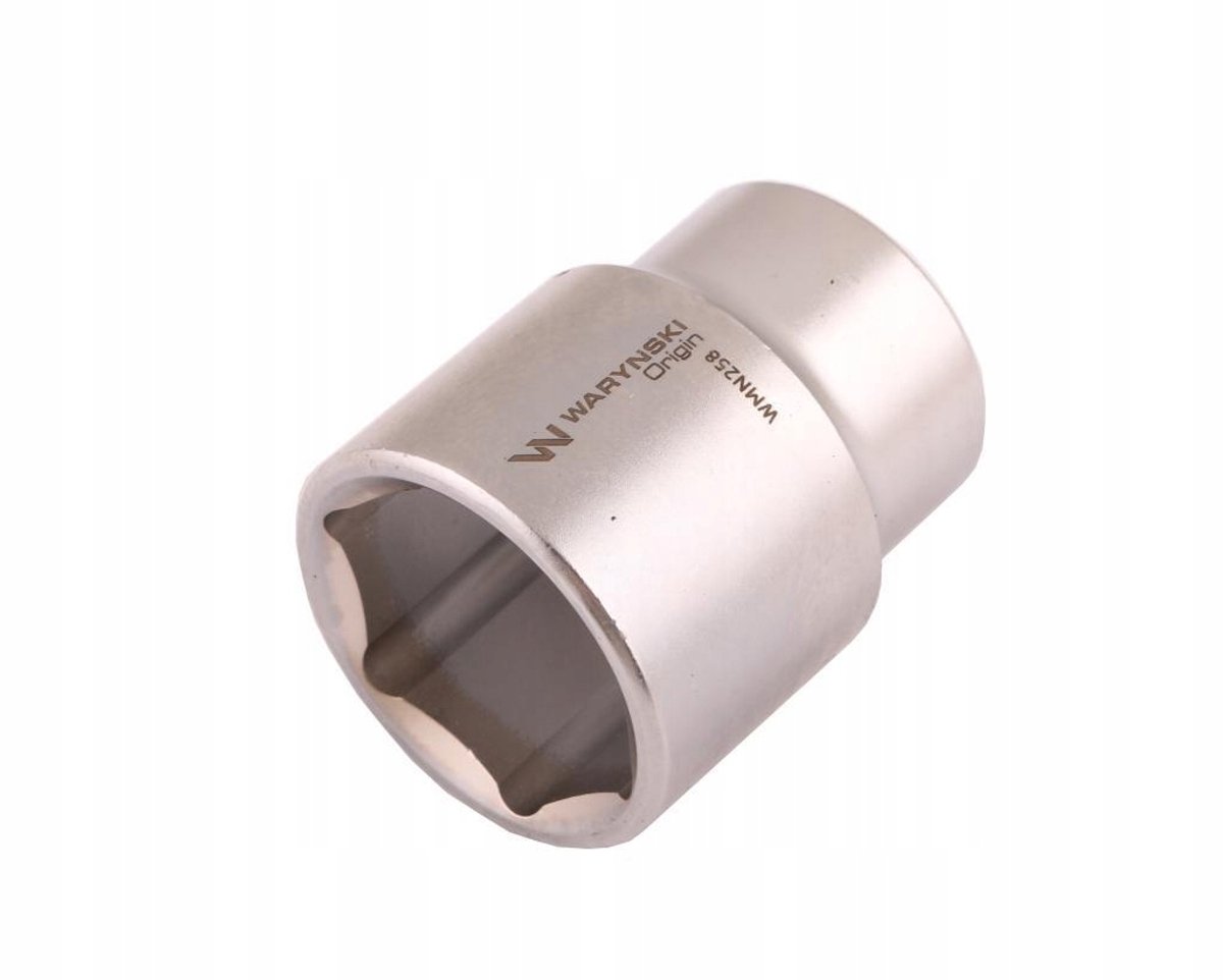 Dopsleutel 3/4" - 34 mm - CrV50BV30 - DIN 3124