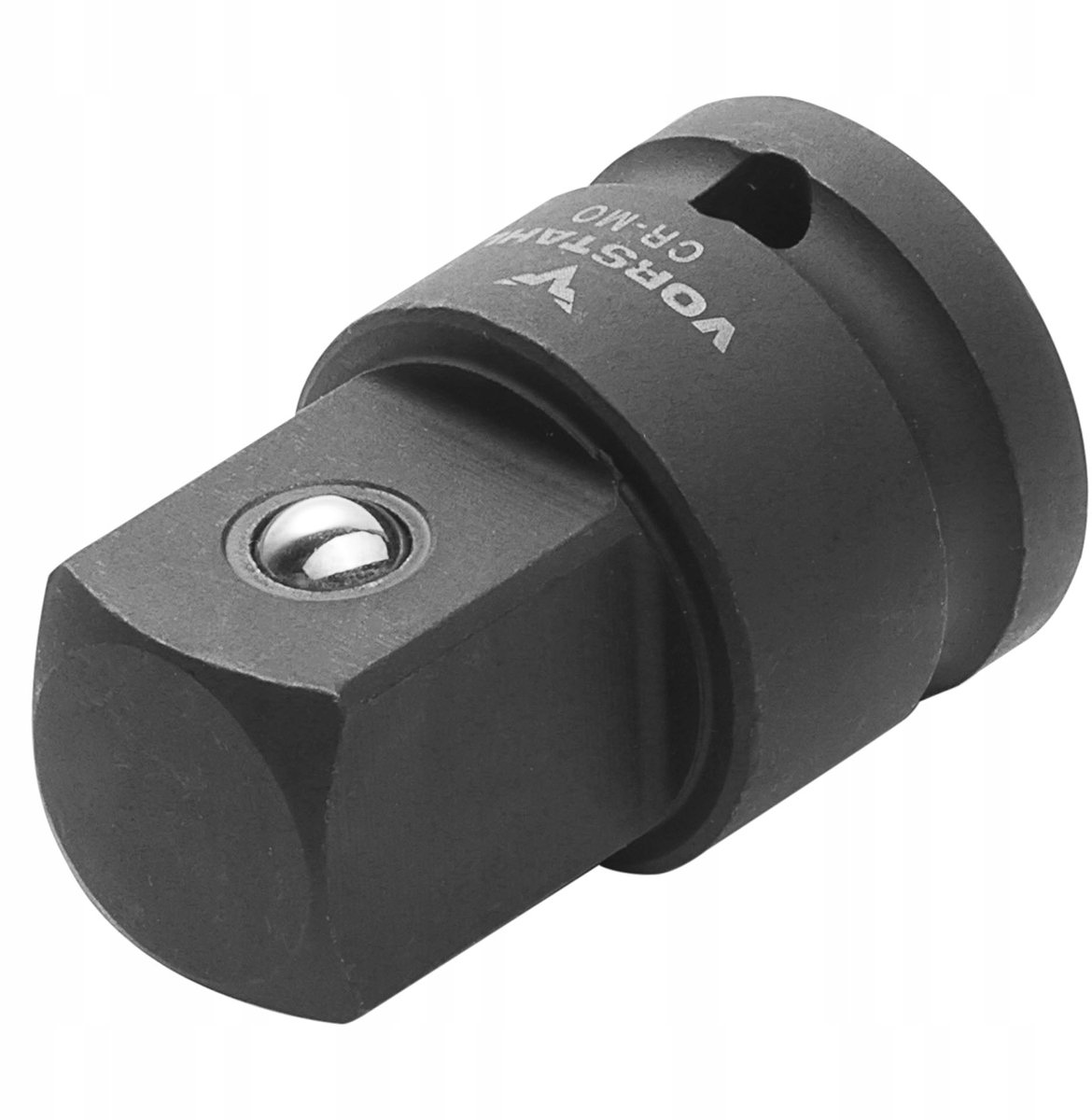 Vorstahl Slagdopp Adapter 1/2" Vrouwelijk - 3/4" Mannelijk CrMo Staal