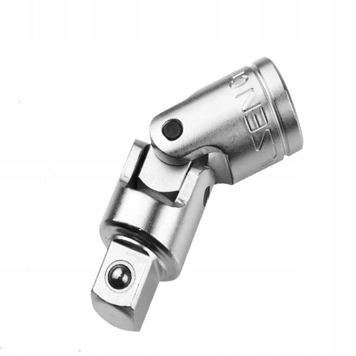 Tolsen Cardankoppeling 1/2" 75mm - CR-V