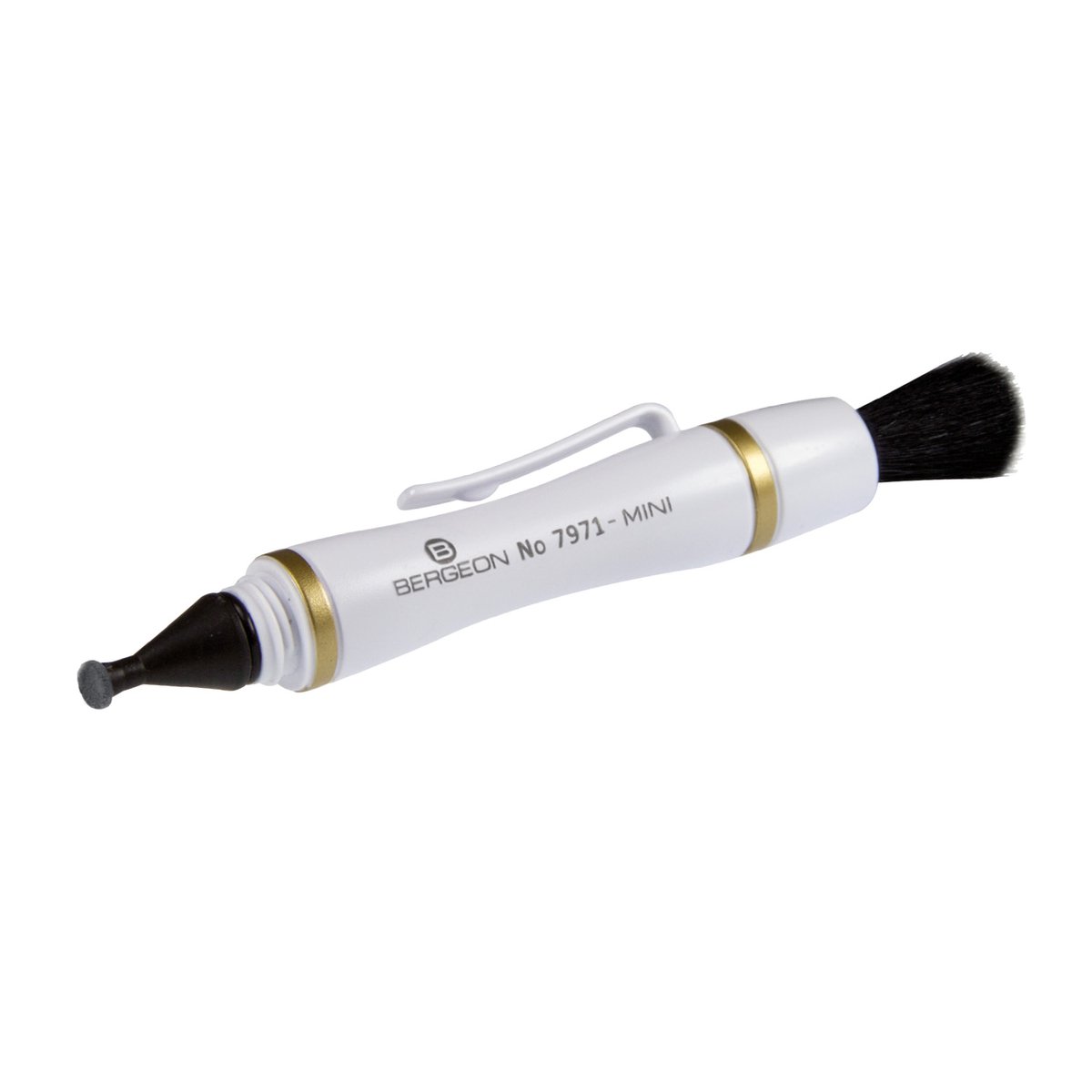 Glass-Pen Mini voor het reinigen van horlogeglazen en wijzerplaten