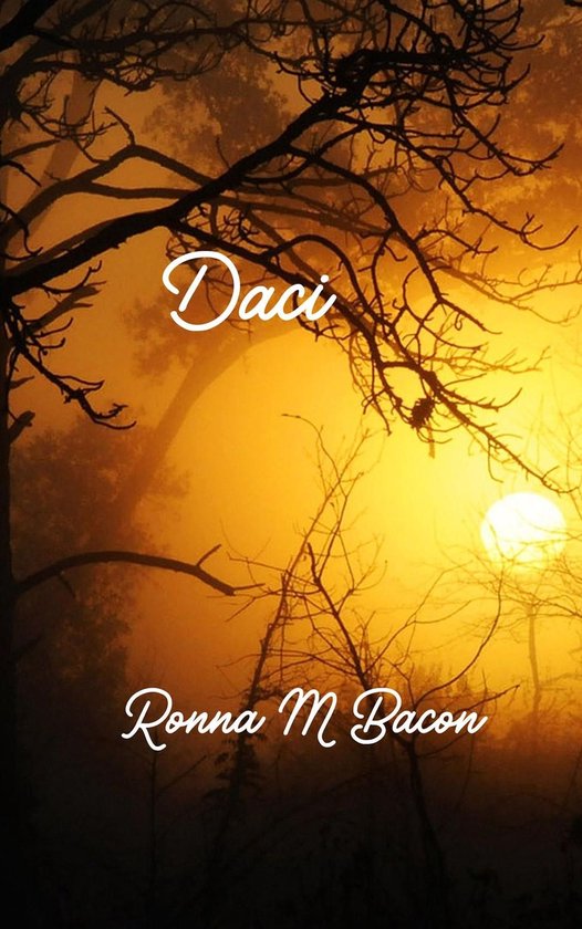 Daci - cover