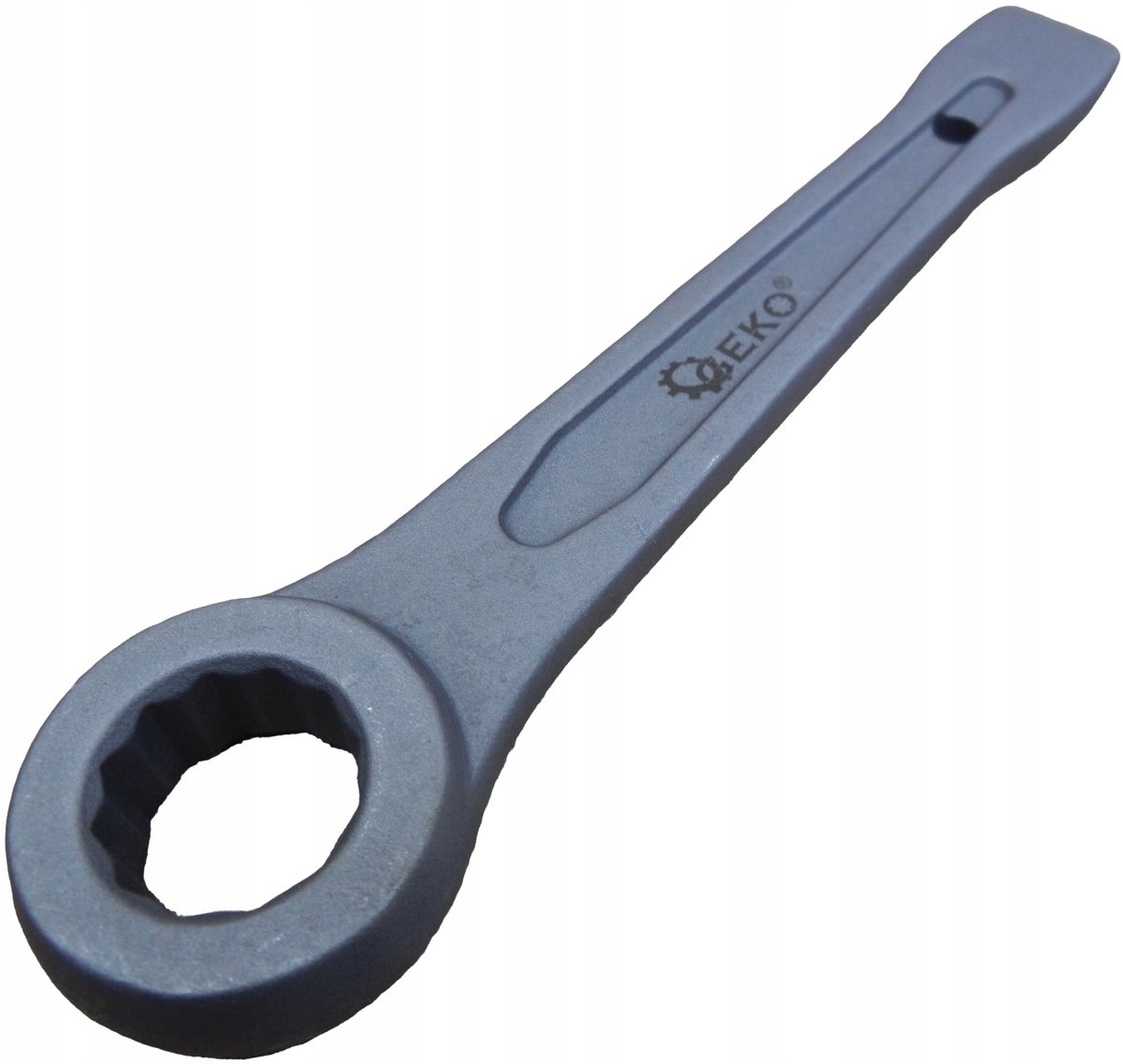 Slagdop Sleutel 22 mm - Robuust CrV Staal