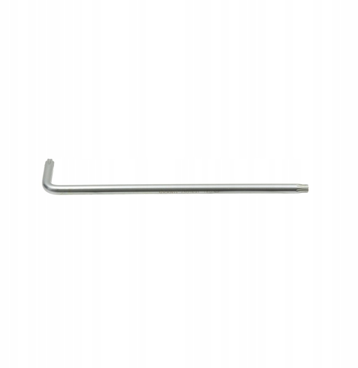 GRANIT BLACK EDITION Torx inbussleutel T40