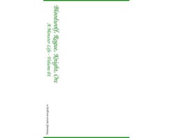 A Monster Life: Volume 01 - Bloodwolf, Rogue, Knight, Orc