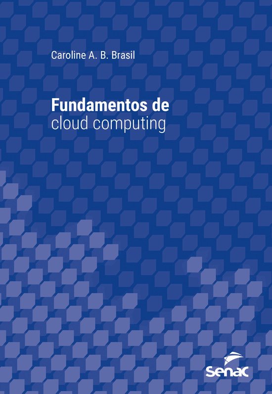 Série Universitária - Fundamentos de cloud computing - cover