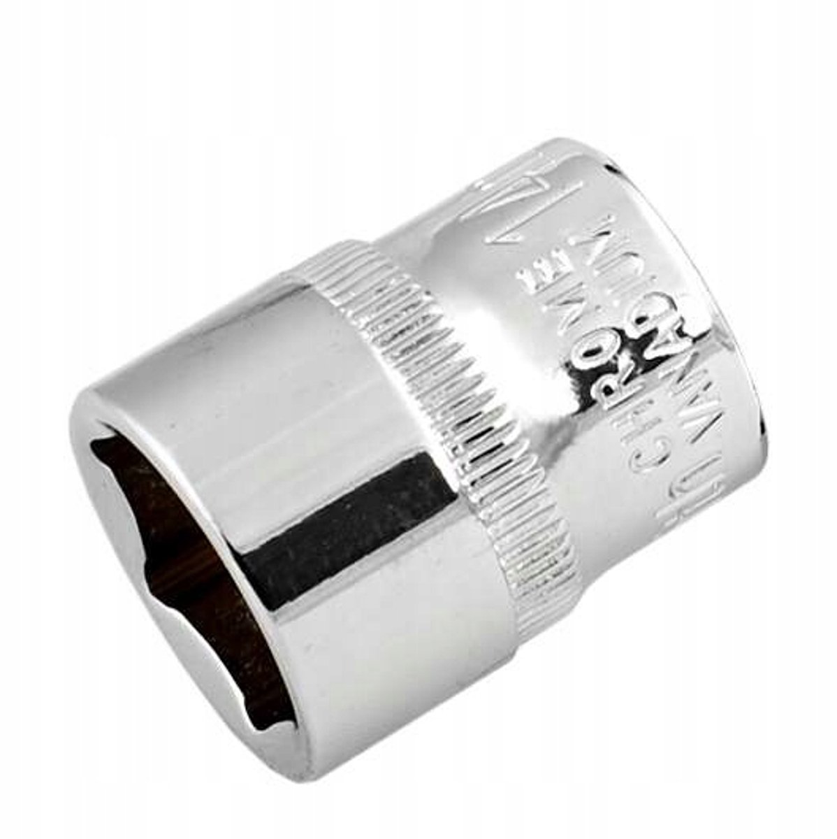 Dopsleutel 1/4" 13mm 6-kant - Duurzaam en Precisie