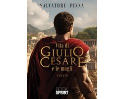 Vita di Giulio Cesare e le mogli