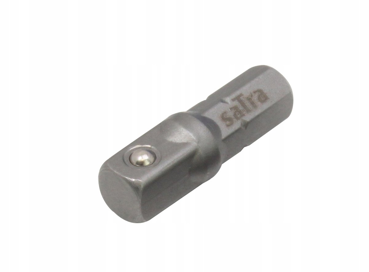 Satra Adapter 1/4” Bit 1/4" Dop - Blosure