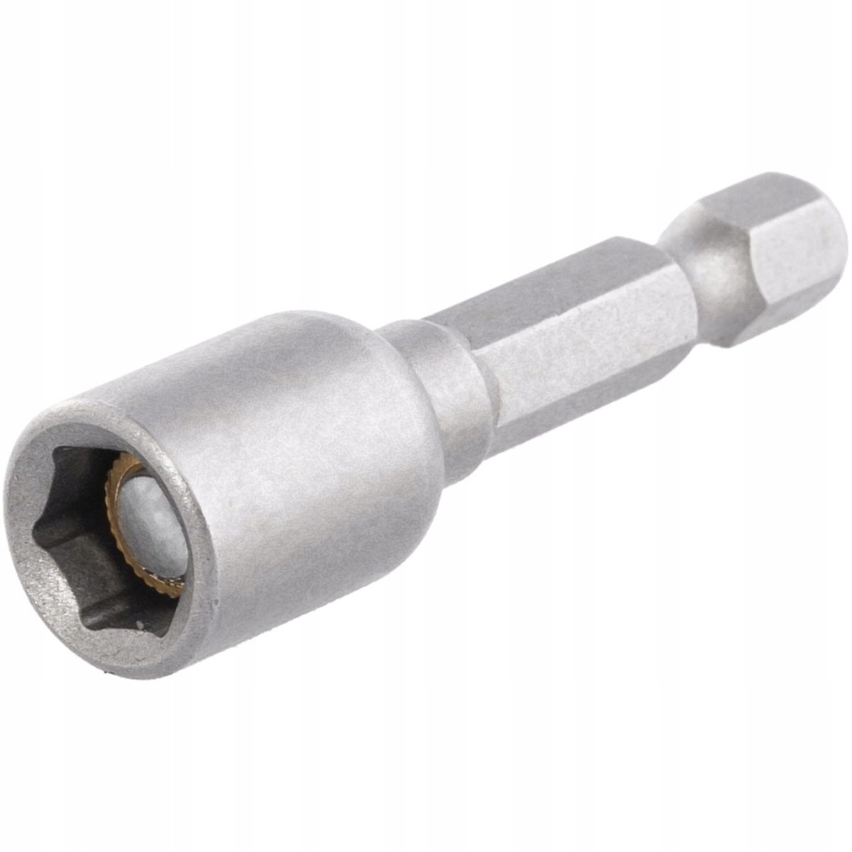 Richmann magnetische Dop 8 mm CR-V-staal