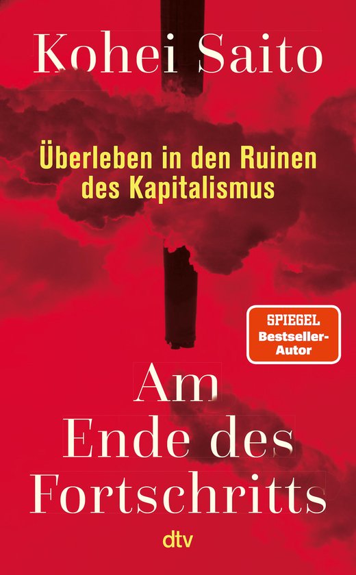 Am Ende des Fortschritts - cover