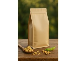 TVP Sojabrokken Grof - 1 Kg - Vehgro