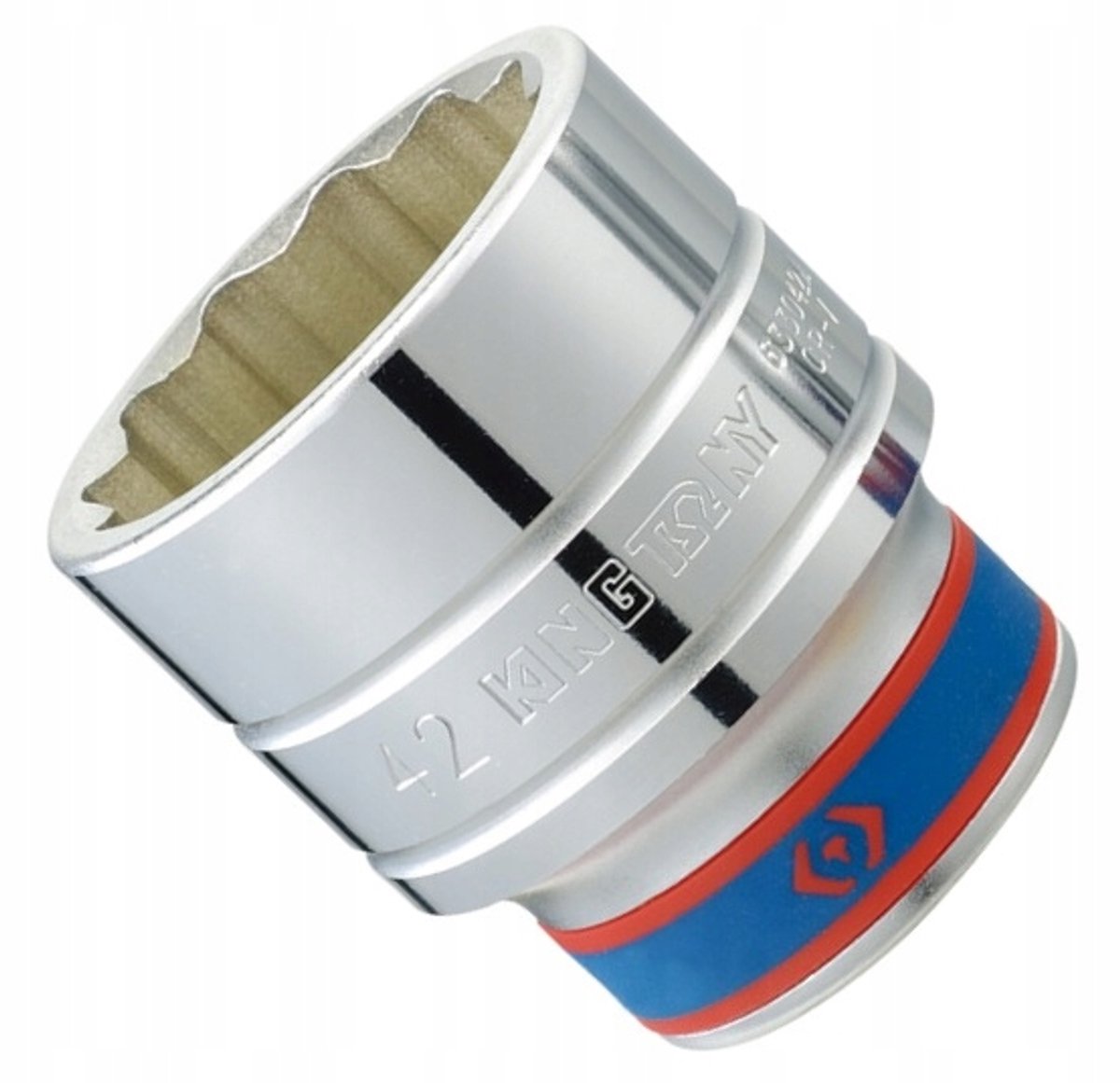 King Tony Dopsleutel 3/4" 63mm 12-kant Cr-V