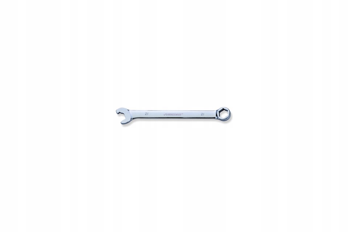 Ringsleutel 11 mm met antislipontwerp - 6-hoek