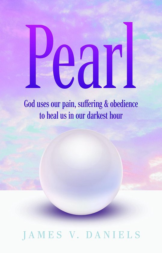 Pearl - cover