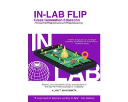 In-Lab Flip, Glass Generation Education