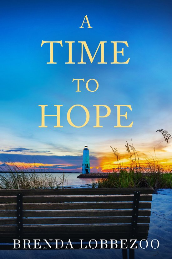 A Time to Hope - cover