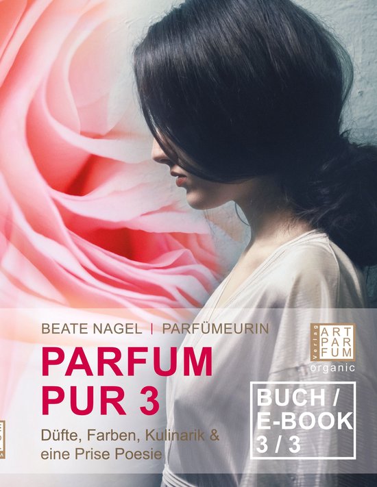 Luxus der Wohlgerüche 2-3 - Parfum Pur 3 - cover