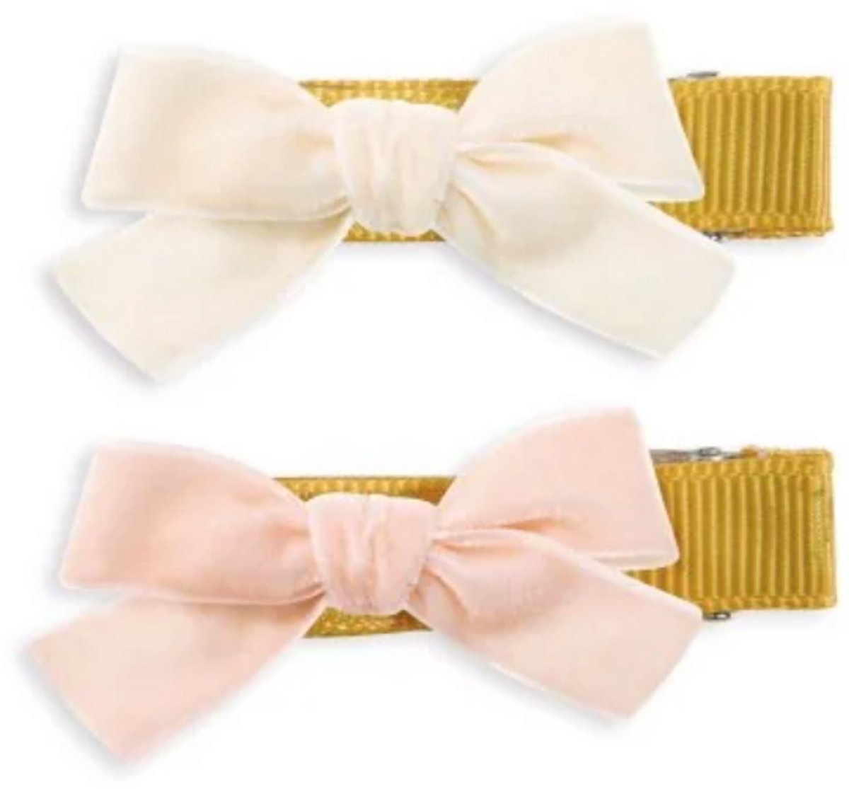Djeco haarclips Alicia - set van 2 clips