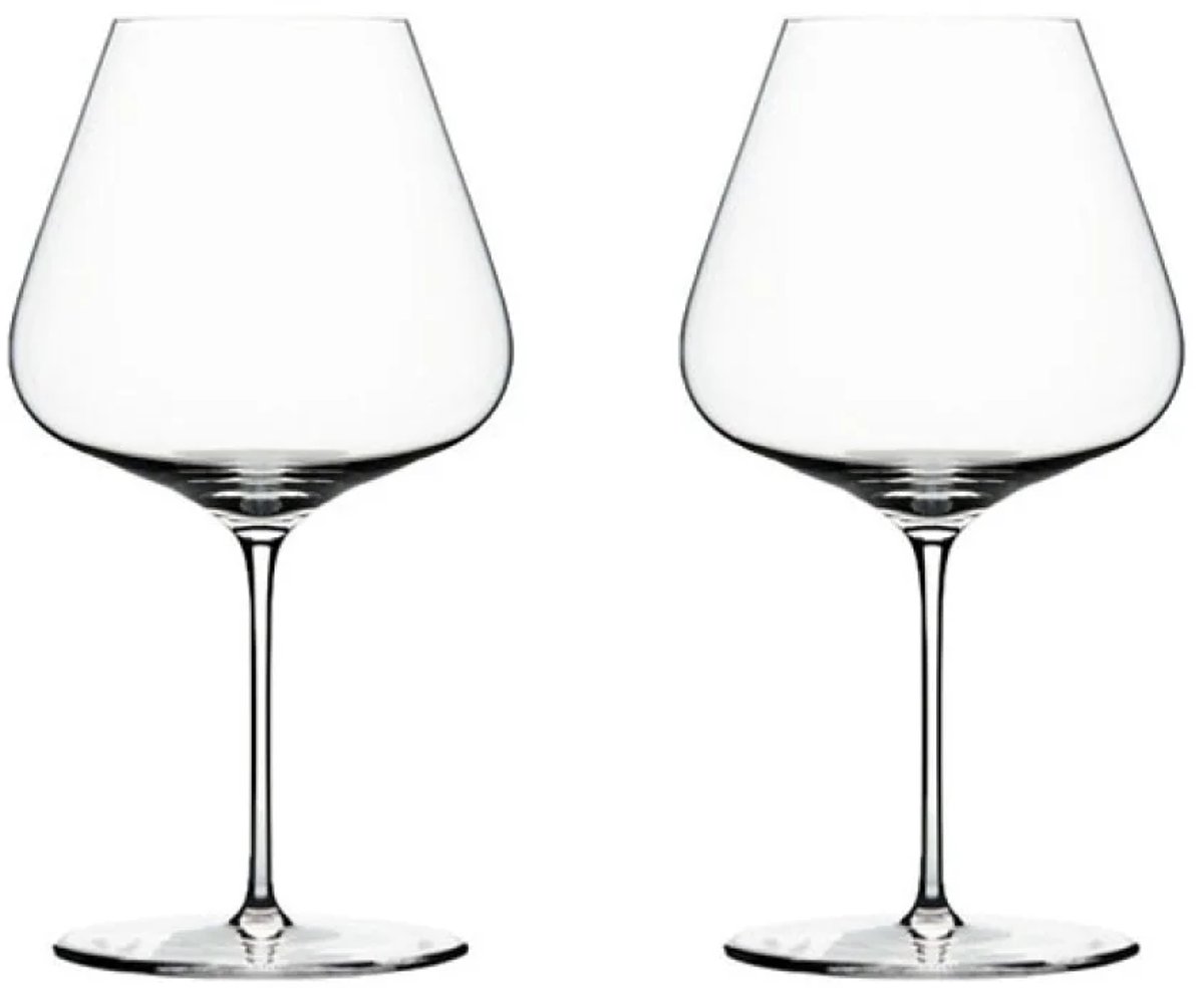 Zalto Bourgogne wijnglas (2 stuks)