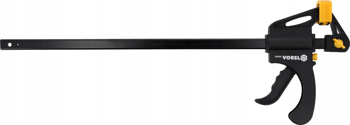 Snelspan Griptang 350mm - Verstelbaar en Omkeerbaar