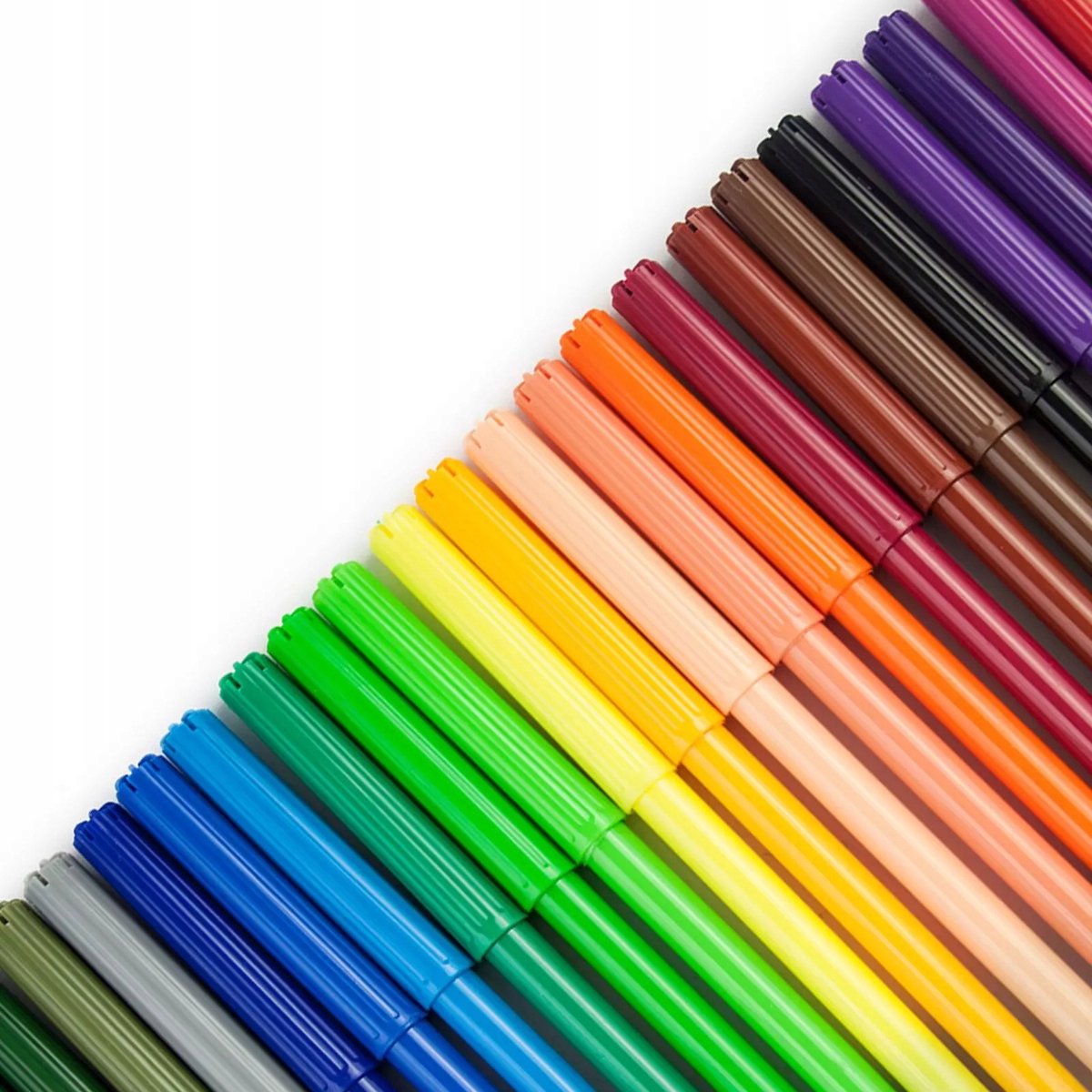 MP Stiften Set - 36 Kleuren