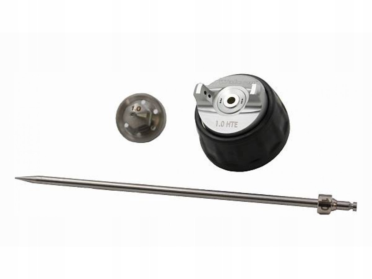 Walcom Xlight HTE 1.9mm Reparatiekit voor Spuitpistool