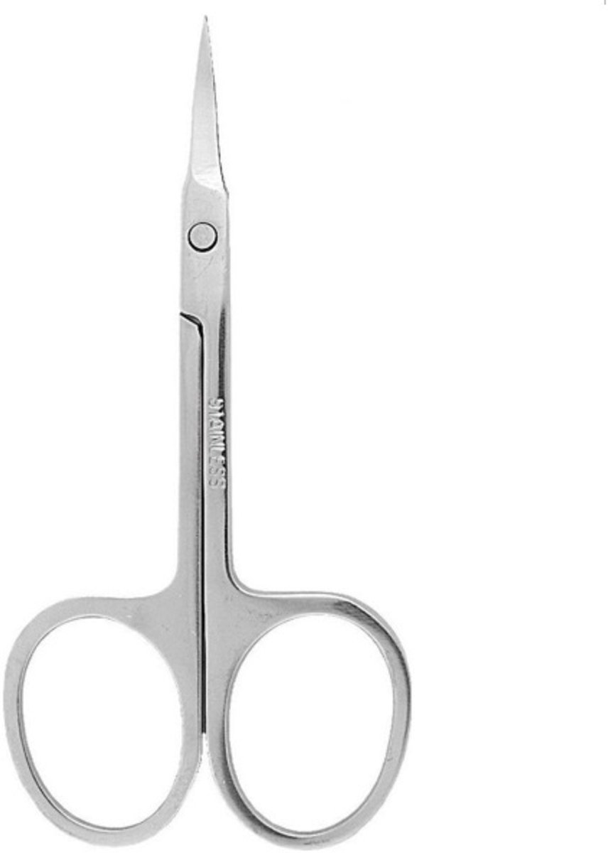 Professionele Nagelriemschaartjes - Precisie & Comfort