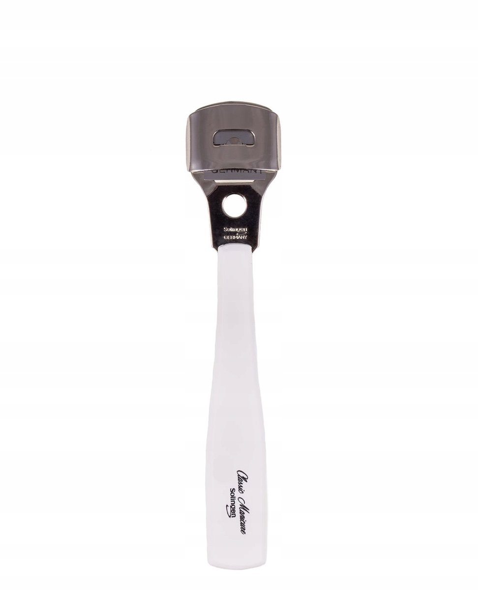 Hebel voor Pedicure - Klassieke manicure, zuinig met de huid