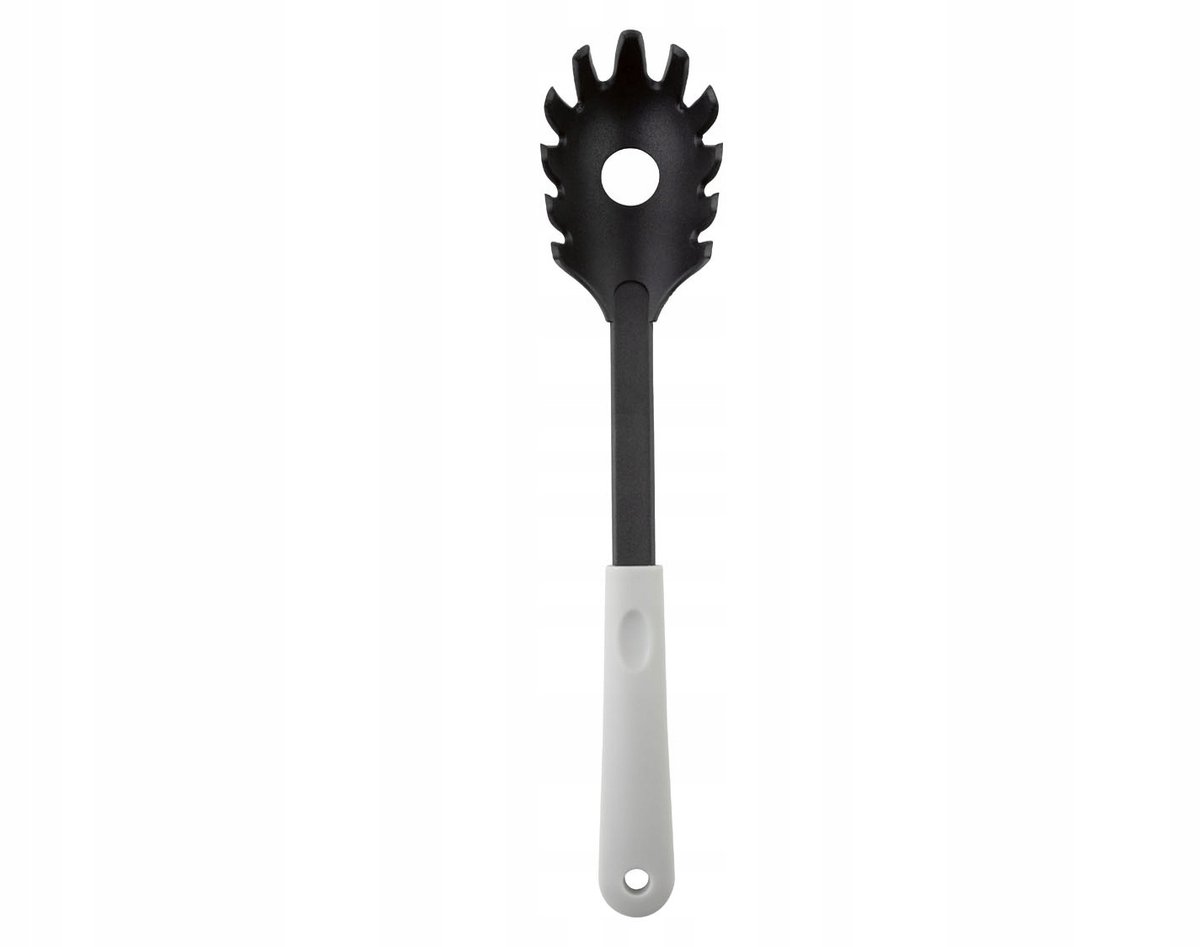 Ernesto Spaghettilepel - Lichtgewicht en hittebestendig - 31cm