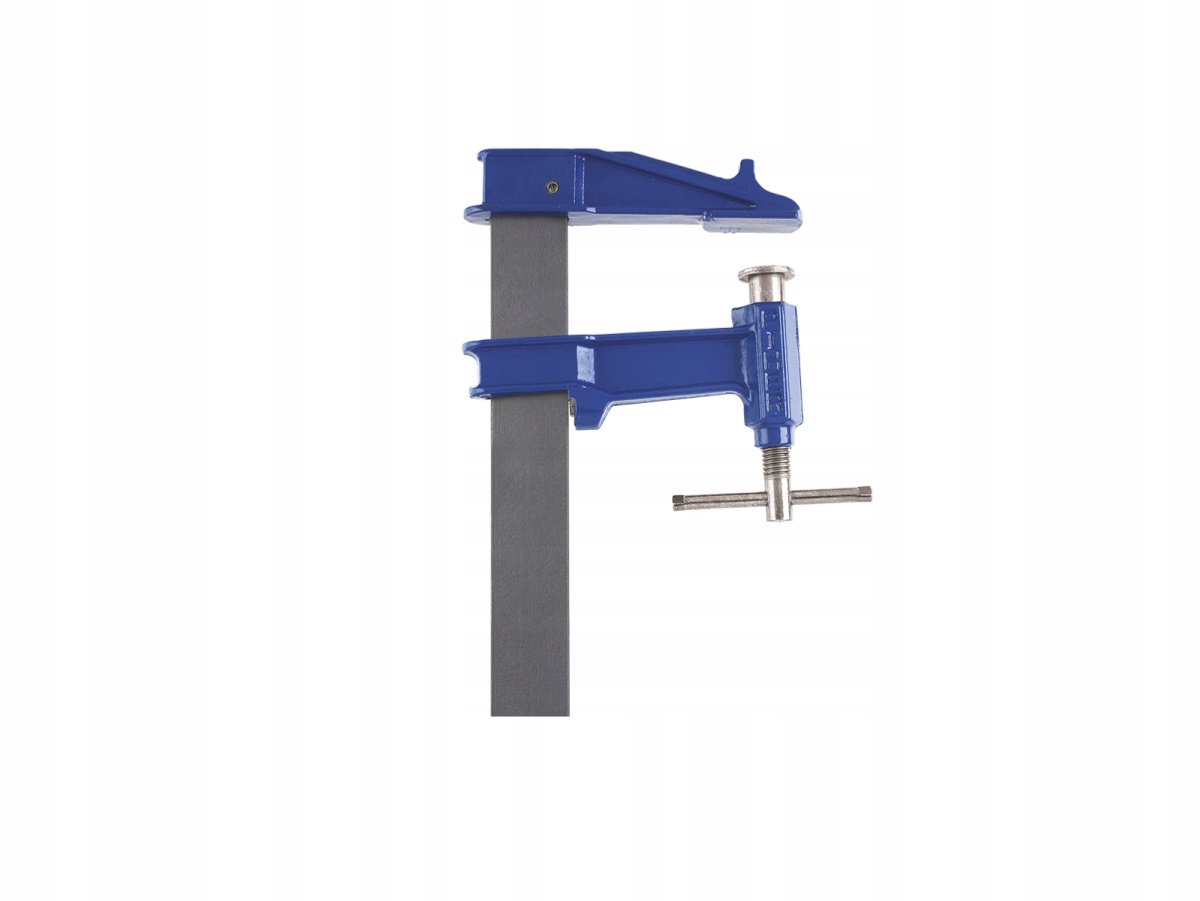 PIHER Blueline Schroefklem 60 cm - Kracht 900 Kg