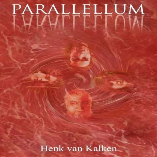 Parallellum - cover