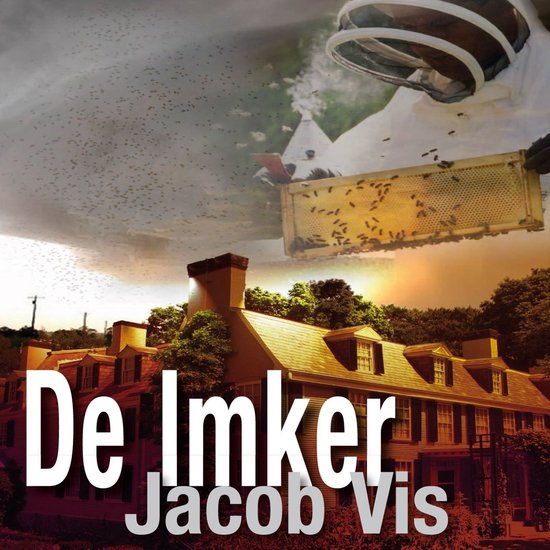 De imker - cover