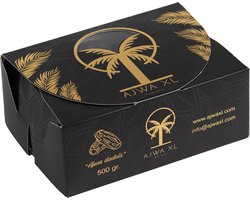 Ajwa dadels 500 gram