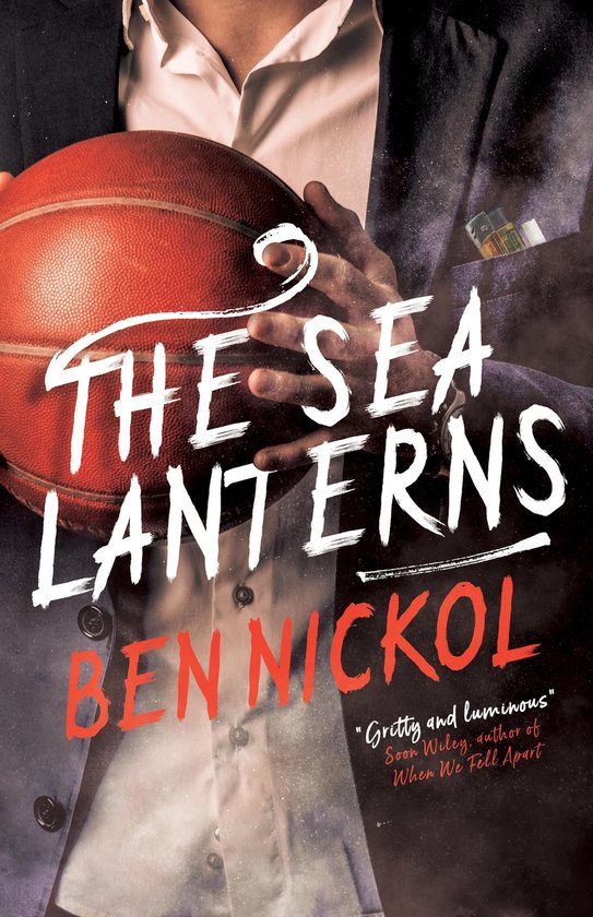 The Sea Lanterns - cover